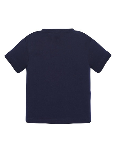 Children`s t-shirt tsrb 150 baby navy blue Jhk
