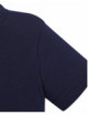 2Kinder-T-Shirt Tsrb 150 Baby Marineblau Jhk