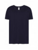 2Tsua Pico Urban V-Ausschnitt Herren T-Shirt Marineblau JHK