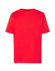Kinder-T-Shirt Tsrk 150 Regular Kid Warm Red Jhk