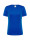 Women`s t-shirt sport lady royal blue Jhk