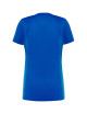 Damen T-Shirt Sport Lady Königsblau JHK