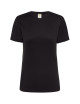 Damen T-Shirt Sport Lady schwarz JHK
