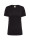 Damen T-Shirt Sport Lady schwarz JHK