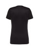 Damen T-Shirt Sport Lady schwarz JHK