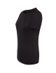 Damen T-Shirt Sport Lady schwarz JHK