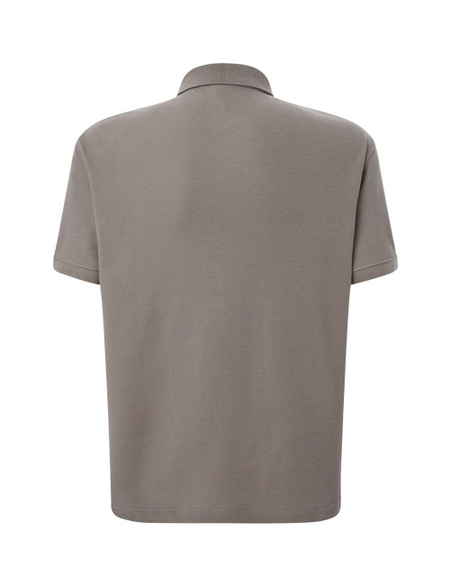 Men`s polo shirts polo pora 210 zinc Jhk