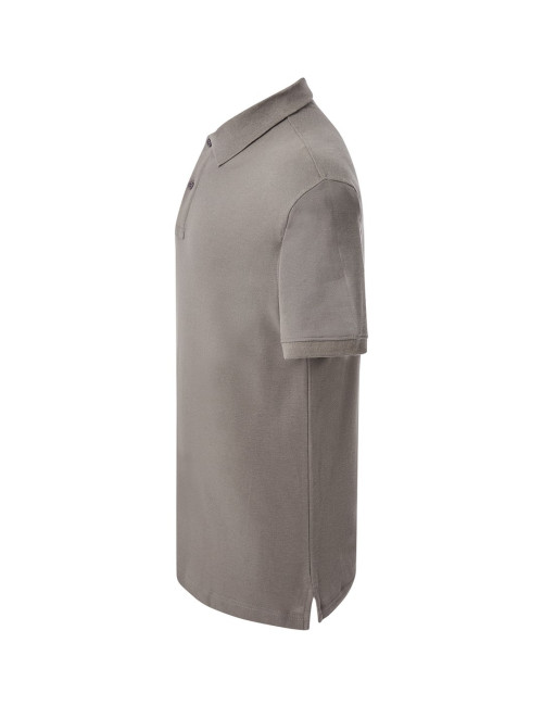 Men`s polo shirts polo pora 210 zinc Jhk