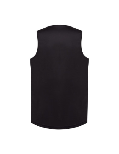 "Men's JHK Aruba Sport T-Shirt - Black, 100% Polyester, Various Sizes