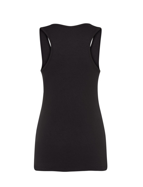 Damen-T-Shirt Sport Aruba Lady schwarz JHK