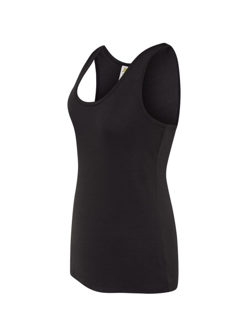 Koszulka damska t-shirt sport aruba lady czarny Jhk