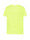 Men`s t-shirt sport man golden fluor Jhk