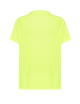 Herren-T-Shirt Sport Man Gold Fluor JHK
