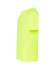 "Koszulka męska JHK Sport Man - złoty fluor, szybkoschnący, idealn