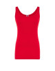 Damen T-Shirt Tsul Vctr Victoria Red Jhk