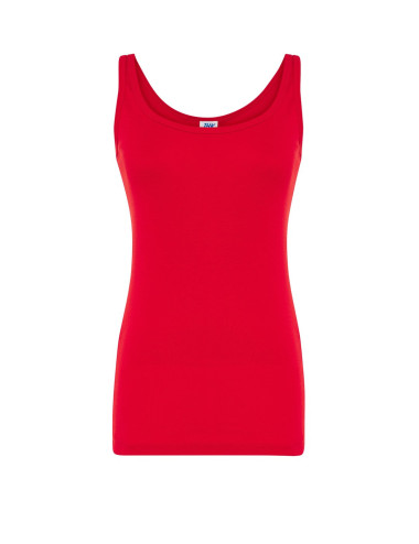 Women`s t-shirt tsul vctr victoria red Jhk