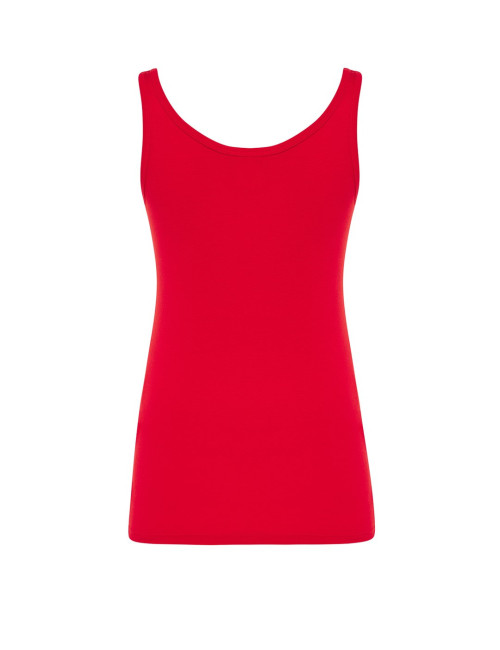 Women`s t-shirt tsul vctr victoria red Jhk