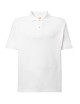 Herren Polo Polo Ocean wh weiß Jhk