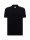 Polo ocean men`s polo black Jhk