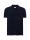 Polo ocean men`s polo navy blue Jhk