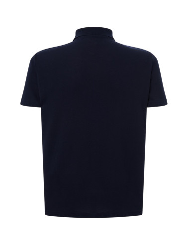 Polo ocean men`s polo navy blue Jhk