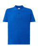 Polo ocean men`s polo royal blue Jhk