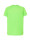 Children`s t-shirt sport kid lime flour Jhk