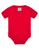 T-shirt tsrb body baby body red Jhk