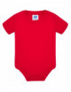 T-shirt tsrb body baby body red Jhk