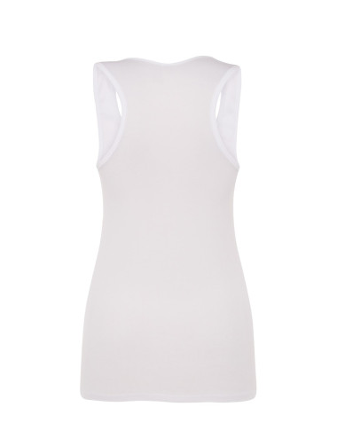 Damen T-Shirt Sport Aruba Lady wh weiß Jhk