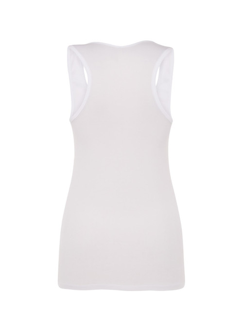 Damen T-Shirt Sport Aruba Lady wh weiß Jhk