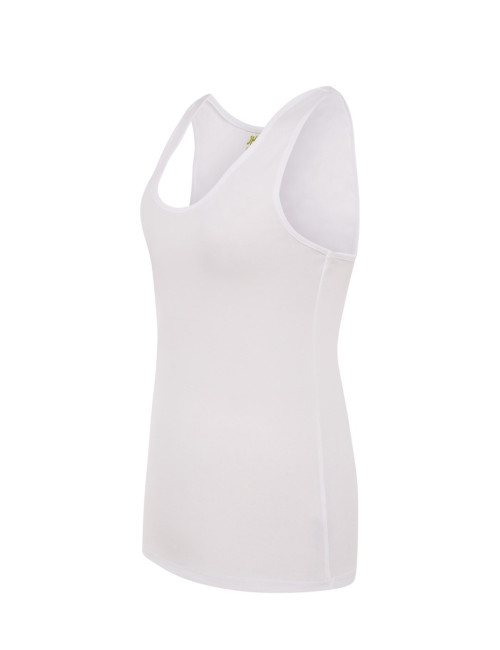 Damen T-Shirt Sport Aruba Lady wh weiß Jhk