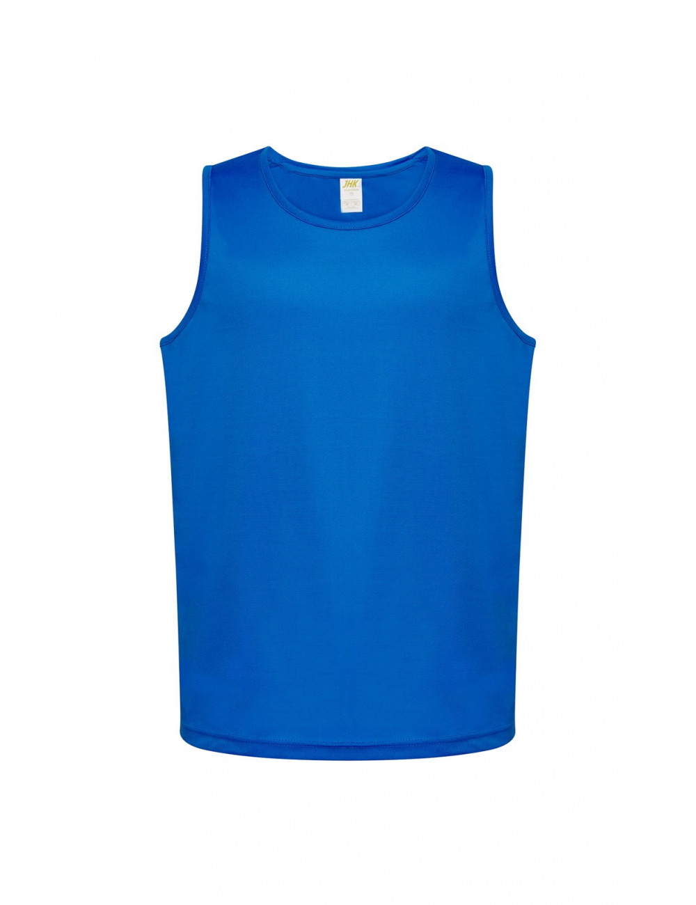 Koszulka męska sport t-shirt aruba man royal niebieski Jhk
