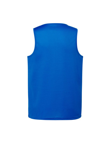 Aruba Man Königsblaues Herren-Sport-T-Shirt JHK