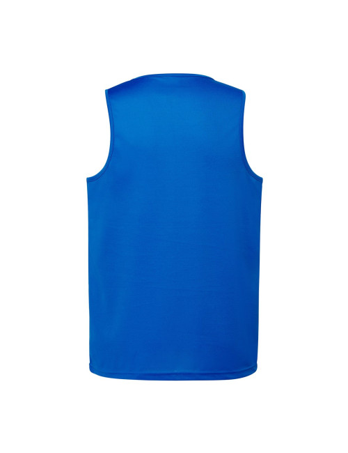 Aruba Man Königsblaues Herren-Sport-T-Shirt JHK