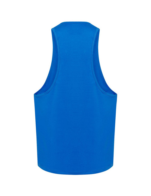 Herren-T-Shirt Tsua lbch Urban Beach Unisex Königsblau Jhk