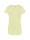 Tsulslb Damen T-Shirt Urban Wedding Lady hellgelb neon Jhk