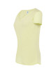 Women`s tsulslb urban slub lady light neon yellow Jhk