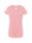 Women`s t-shirt tsulslb urban slub lady neon pink Jhk