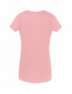 2Women`s t-shirt tsulslb urban slub lady neon pink Jhk
