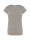 Damen Tsrl Prm Lady Premium T-Shirt Grau Melange Jhk Jhk