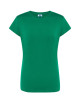 Damen Tsrl Prm Lady Premium T-Shirt Kelly Green Jhk Jhk