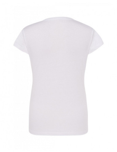 Koszulka damska tsrl prm lady premium wh white Jhk Jhk