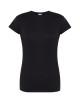 Women`s t-shirt tsrl prm lady premium black Jhk Jhk