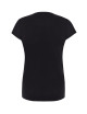Damen Tsrl Prm Lady Premium T-Shirt Schwarz Jhk Jhk