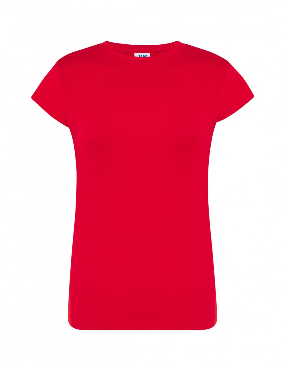 Women`s t-shirt tsrl prm lady premium red Jhk Jhk