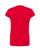 Women`s t-shirt tsrl prm lady premium red Jhk Jhk
