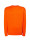 Men`s sweatshirt swra 290 sweatshirt orange Jhk