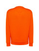 Herren-Sweatshirt SWRA 290 Sweatshirt orange Jhk