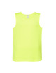 Herren-Sport-T-Shirt Aruba Man Gold Fluor JHK